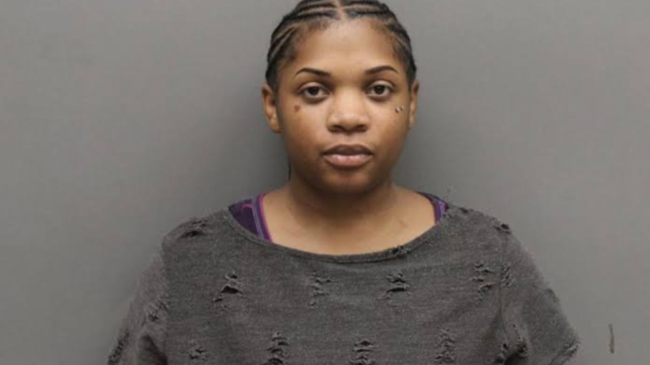 Third Suspect Arrested In Jackson Triple Homicide That Killed Toddler