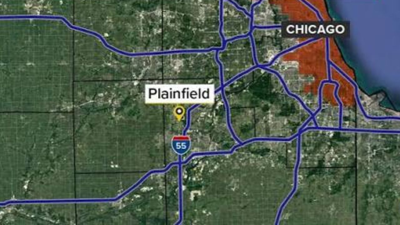 Two Arrested After Dismembered Body Found In Illinois Lake