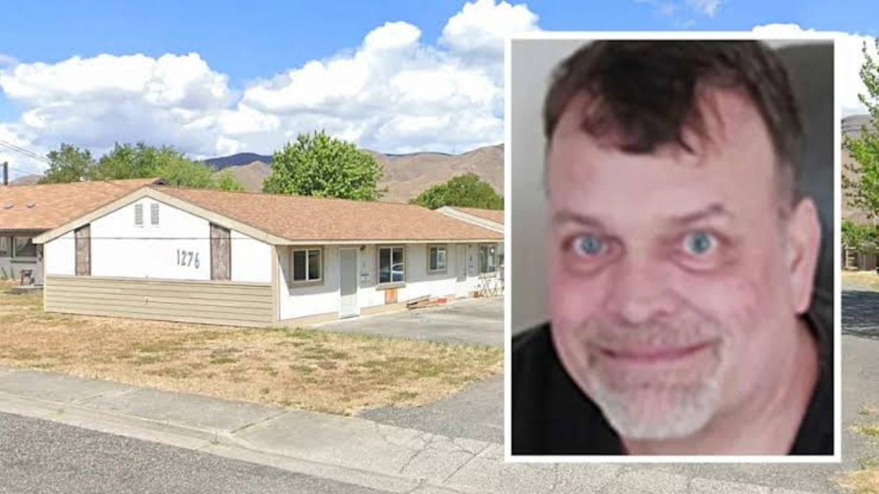 Washington Man Sentenced For Murdering Neighbor Over Loud Music
